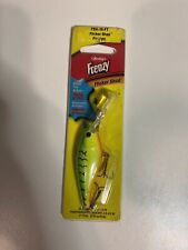 NOS Berkley Frenzy Flicker Shad HSH/M-FT Rattle N’ Roll picture