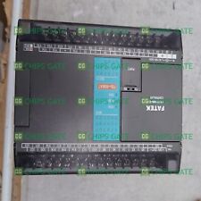 1PCS FATEK PLC FBS-40MAT TESTED USED picture