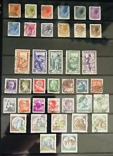 ITALY Stamps Old Collection - Nice Lot picture