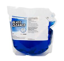 Ecolab Keystone Glass Cleaner 6100289 (One- 2L Bag) picture