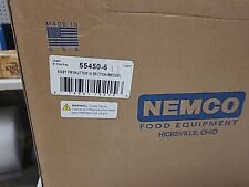 Nemco - 55450-6 - Easy FryKutter™ 6-Section Wedge Potato Cutte.  Wall Mounted  picture
