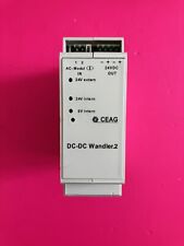 CEAG DC-DC Wandler 2  Module picture