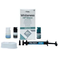 Dental FGM HP Maxx 35% - FAST SHIPPING picture