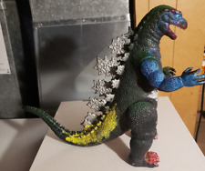 1985 Vintage Imperial Godzilla Figure Doll Poseable 13 Inch Size Rare Classic picture