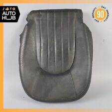 02-07 Maserati Coupe 4200 GT M138 Front Right Lower Bottom Seat Cushion OEM picture