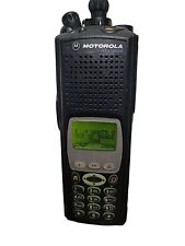 Motorola XTS5000 Two Way Radio H18UCH9PW7AN Radio And Battery Only  picture
