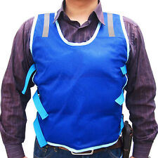 Cooling Vest Water Circulation Cooling Polyester TPU Tightness  picture