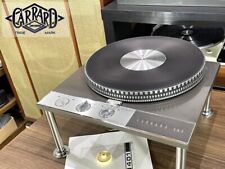GARRARD 401 Turntable 60Hz specification rare Overhauled from japan picture