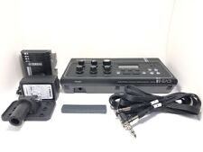 YAMAHA EAD10 EAD Electronic Acoustic Drum Module w/ Case From Japan picture