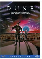 Dune (Widescreen) DVD picture