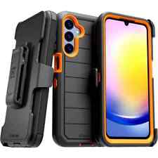 For Samsung Galaxy A55 A35 A25 A15 A05 A05S 5G Shockproof Case Cover Defender picture