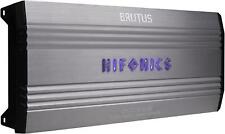 Hifonics BRX3016.1D Brutus Mono Super D-Class Subwoofer Amplifier, 3000-Watt picture