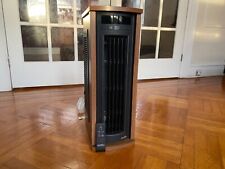 Duraflame Oscillating Infrared Tower Heater, 1,500W, with Remote and Timer picture