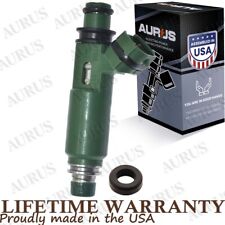 OEM AURUS NEW FUEL INJECTOR FOR 1993-1997 Toyota Land Cruiser Lexus LX450 4.5L picture