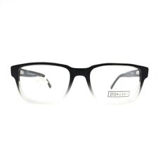 Otis+Grey Eyeglasses Frames OG 9008 MATTE BLACK Rectangle frames 52-17-140 picture