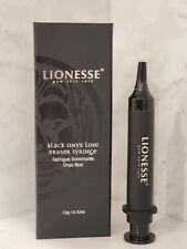 Lionesse Black Onyx Line Eraser Syringe Anti Aging Solution 12G/ 0.42 oz picture