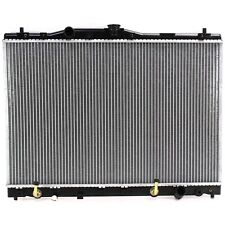 Radiator For 1996-2004 Acura RL 3.5L Engine 1-Row picture
