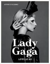 Lady Gaga: Applause by  in Used - Very Good picture