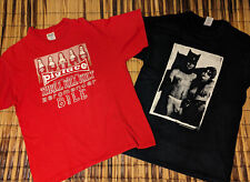 Thrill Kill Kult/Darling Kandie T-Shirt Bundle. XL. Rare/Vintage picture