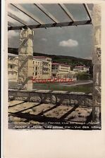 Postcard RPPC View from Hotel Bulgaria picture