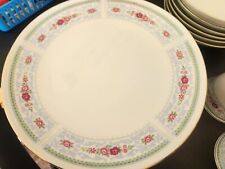 antique china dishes Flower Song Set picture
