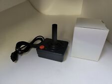 NEW JOYSTICK CONTROLLER FOR COMMODORE  64  RED BUTTON ORIGINAL STYLE  #11A picture