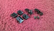 HO MEHANO T155 EMD SD-35 DIESEL LOCOMOTIVE - FRONT & REAR COUPLER ASSY picture