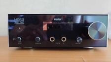  FOSTEX HP-A8 Headphone Amplifier / tested / USED / shipping from Japan picture