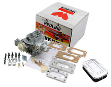 Weber Redline DGEV Carburetor Kit for Mazda 626 B2000 B2200 Kit K675 picture