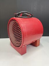 TPI Portable Electric Heater ICH240C - 3000/4000W 208/240V 1 PH picture