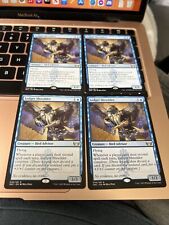 MTG Ledger Shredder Streets of New Capenna 046/281 Regular Rare 4 Available picture