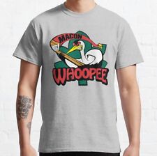 Hot Sale Macon Whoopee T-Shirt, Trendy Shirt For Fans,S-5Xl picture