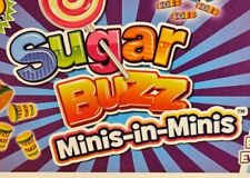 You Choose +  Sugar Buzz Minis-in-Minis Series 1 by Super Impulse picture
