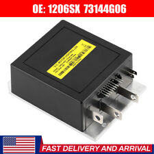 9-pin Speed Controller For EZGO DCS Golf Cart 1206-SX Series  73144G06 73144-G01 picture