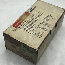 Honeywell Modusnap Combination Gas Control V5267E-1223. T5266A picture