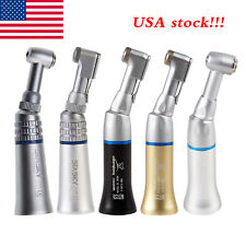 USA Stock NSK Style Dental Contra Angle Low Speed handpiece picture