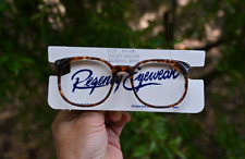 vintage  Regency Eyewear Amex USA  54*19 140mm  Frame Tortoise   Nylon picture