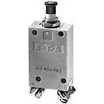 E-T-A Engineering Technology 413-K14-LN2-60A Circuit Breaker Thermal 1Pole 60... picture