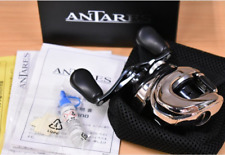 Shimano 19 Antares HG Right Bait Casting Reel 7.4:1 W/BOX From JAPAN in stock picture