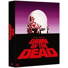 Dawn of the Dead 4K - Limited Deluxe [Blu-ray + 4K UHD] picture