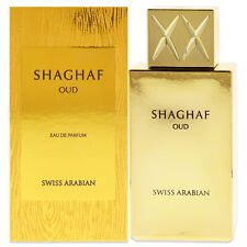 Shaghaf Oud by Swiss Arabian for Unisex - 2.5 oz EDP Spray picture