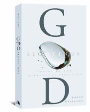 God Sightings: Stories of God's Miraculous Provision - Joyce Williams - Pape... picture