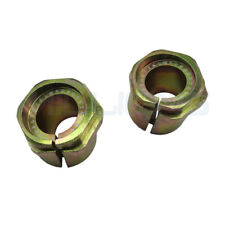 EXTREME CAMBER CASTER ALIGNMENT BUSHING SET NEW FOR FORD 2WD F150 F250 F350 E150 picture