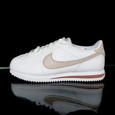 Nike Cortez Women's Size 8 Sneakers Tennis Shoes White Trainers #NEW picture
