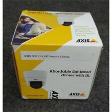 AXIS M3115-LVE Network Dome Camera 2.8mm 2MP 1920 x 1080 White picture