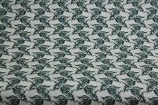 7 Yards of Fabric- Unranded Fabric- 