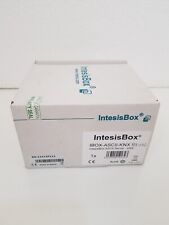 Intesis Box IBOX-ASCII-KNX,  Intesis ASCII Server-KNX picture