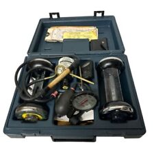 Bacharach Fyrite Co2 & Oxygen Gas Analyzer Kit COMBUSTION TEST Used picture