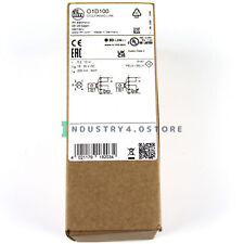 1PC New In Box IFM O1D100 O1DLF3KG Photoelectric Distance Sensor O1DLF3KG O1D100 picture
