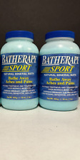 Batherapy Sport Bathe Away Aches & Pains Queen Helene - 2 Pack / 16 oz Each picture